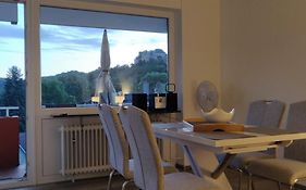 Appartement Schönblick STADTTEIL BAD MÜNSTER AM STEIN EBERNBURG